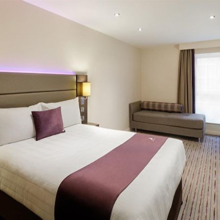 Premier Inn Premier Inn Weymouth Eksteriør bilde