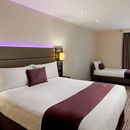 Premier Inn Premier Inn Weymouth Eksteriør bilde