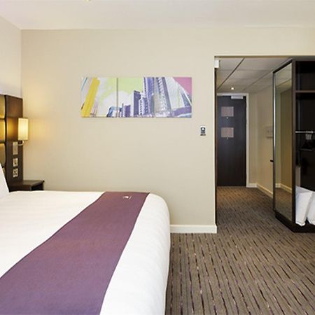 Premier Inn Premier Inn Weymouth Eksteriør bilde