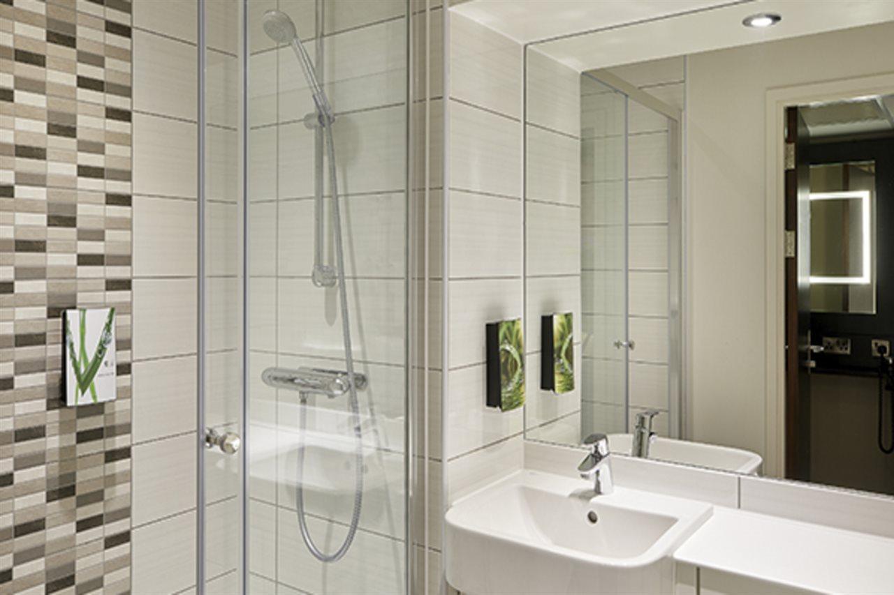 Premier Inn Premier Inn Weymouth Eksteriør bilde