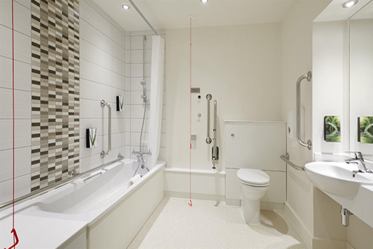 Premier Inn Premier Inn Weymouth Eksteriør bilde