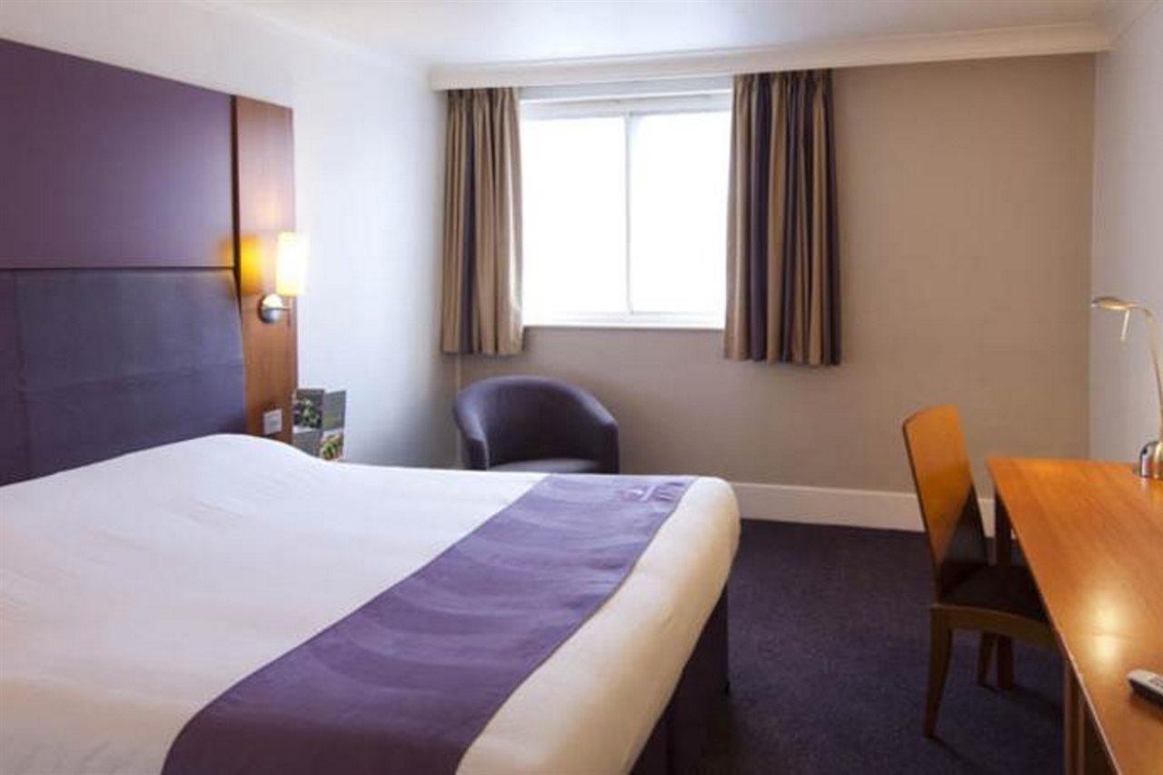 Premier Inn Premier Inn Weymouth Eksteriør bilde