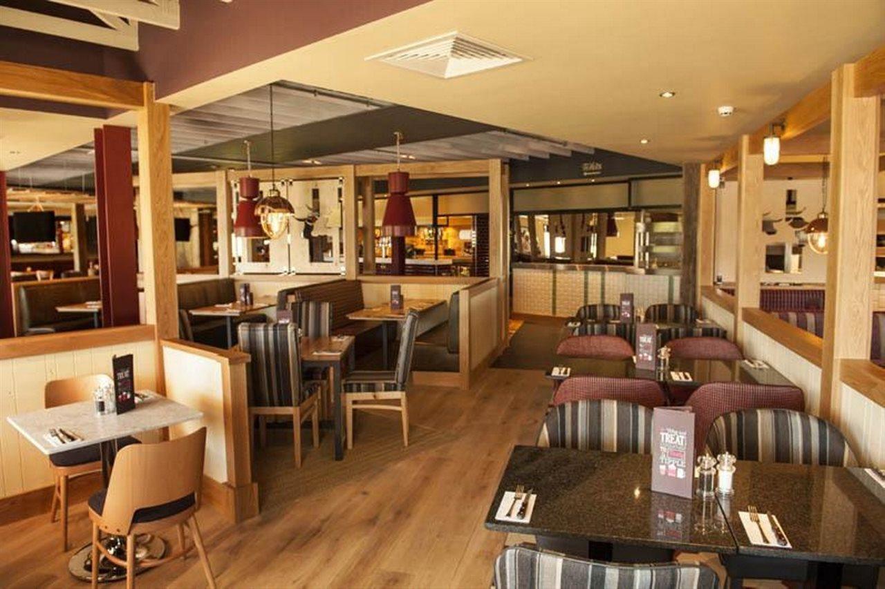 Premier Inn Premier Inn Weymouth Eksteriør bilde