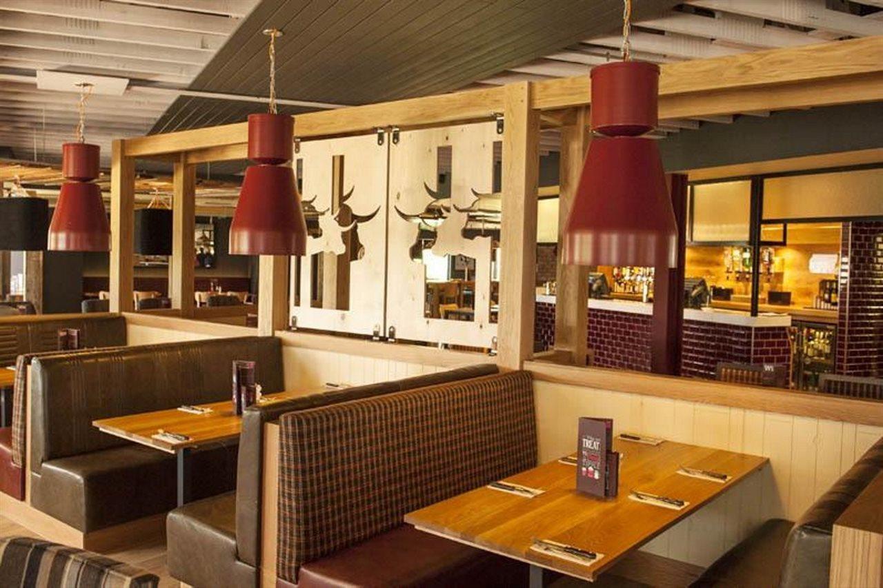 Premier Inn Premier Inn Weymouth Eksteriør bilde